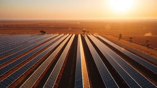5 raisons pour lesquelles les panneaux solaires dominent l'avenir électrique