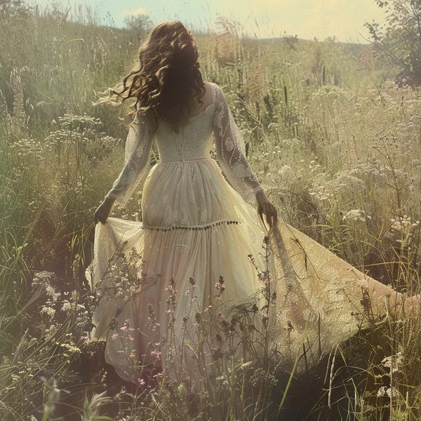 Découvrez votre robe bohème idéale