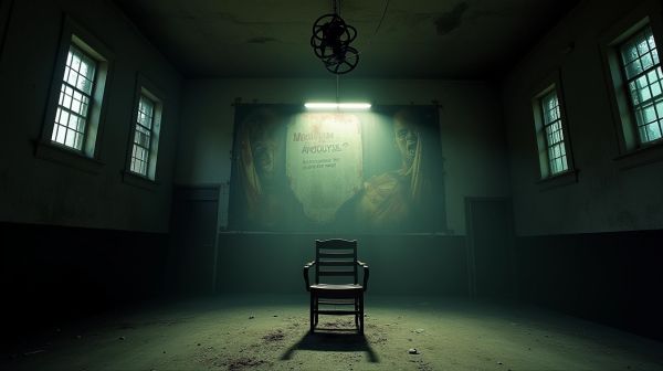 Dix films de zombi qui vous feront frissonner de peur