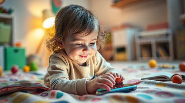 Les véritables avantages des smartphones pour les enfants
