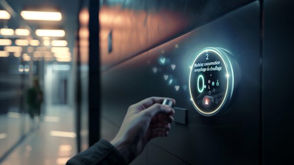 Maîtrisez votre consommation avec le comptage du chauffage