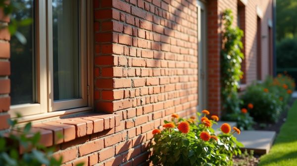 Optimiser l'isolation thermique par l'extérieur pour plus de confort