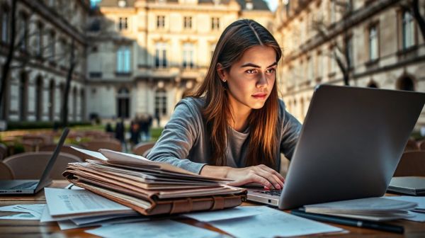 Optimisez votre dossier Parcoursup : astuces incontournables