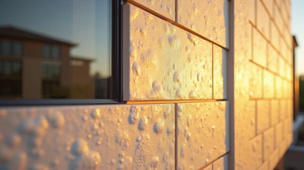 Réaliser une isolation thermique extérieure performante