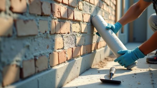 Réaliser une isolation thermique extérieure performante