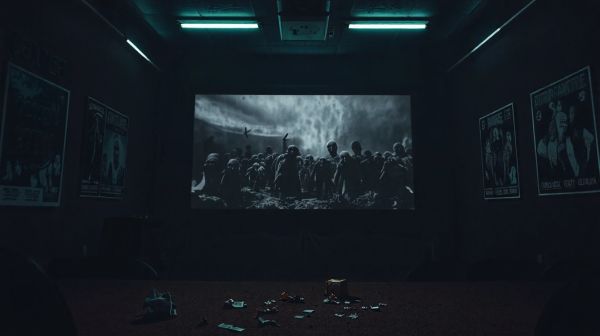 Top 10 films de zombi à ne pas manquer pour une nuit terrifiante