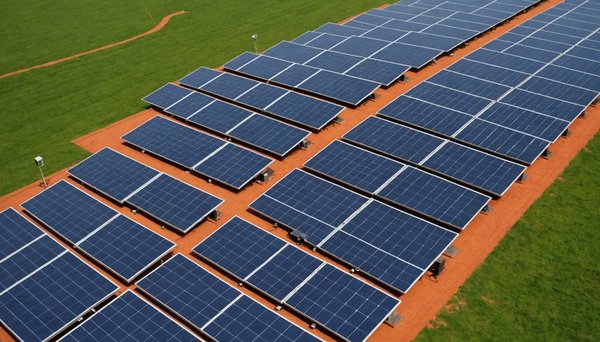 Panneau solaire photovoltaïque : l'avis des experts révélés
